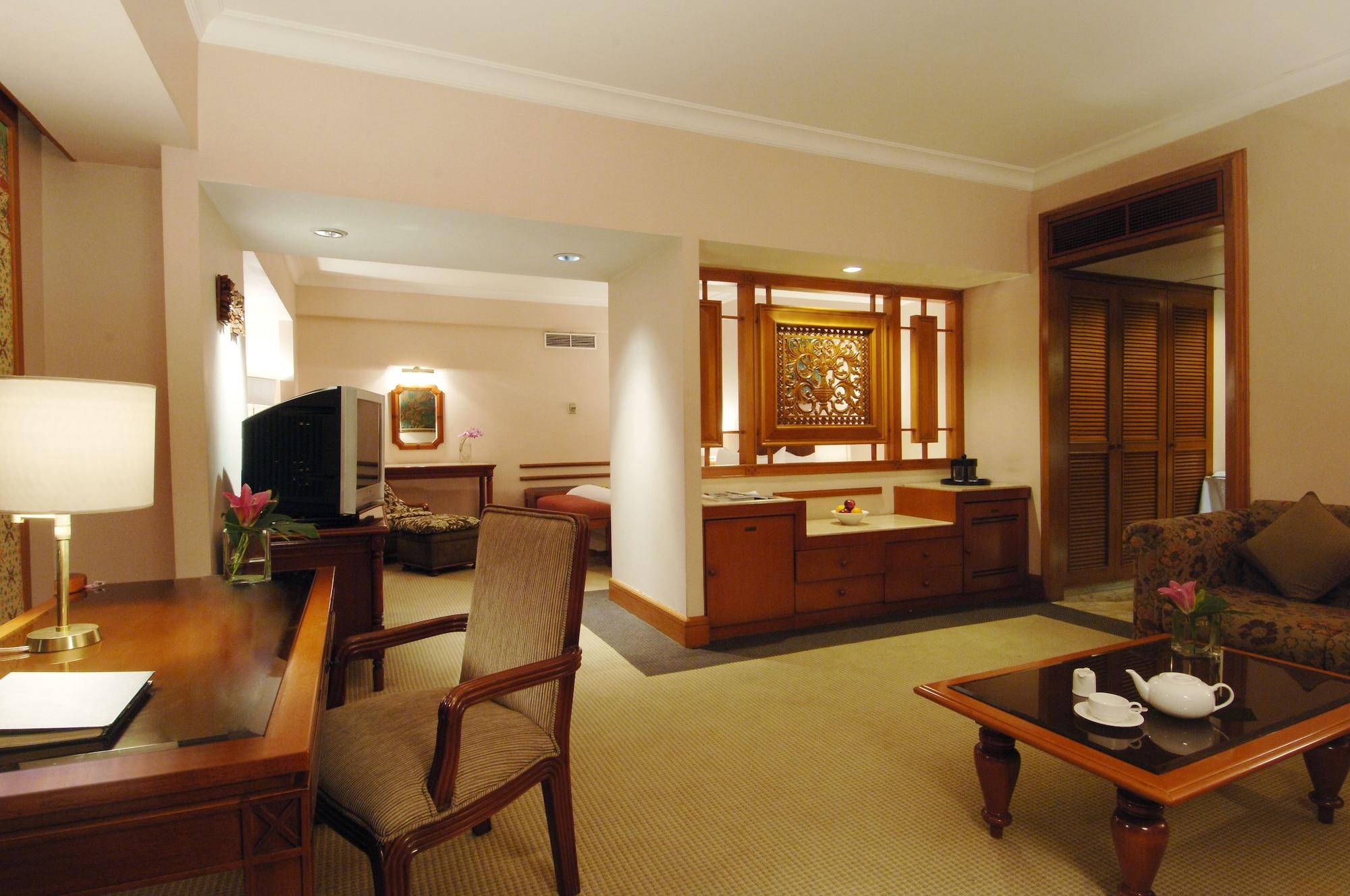 Hotel The Sultan & Jakarta