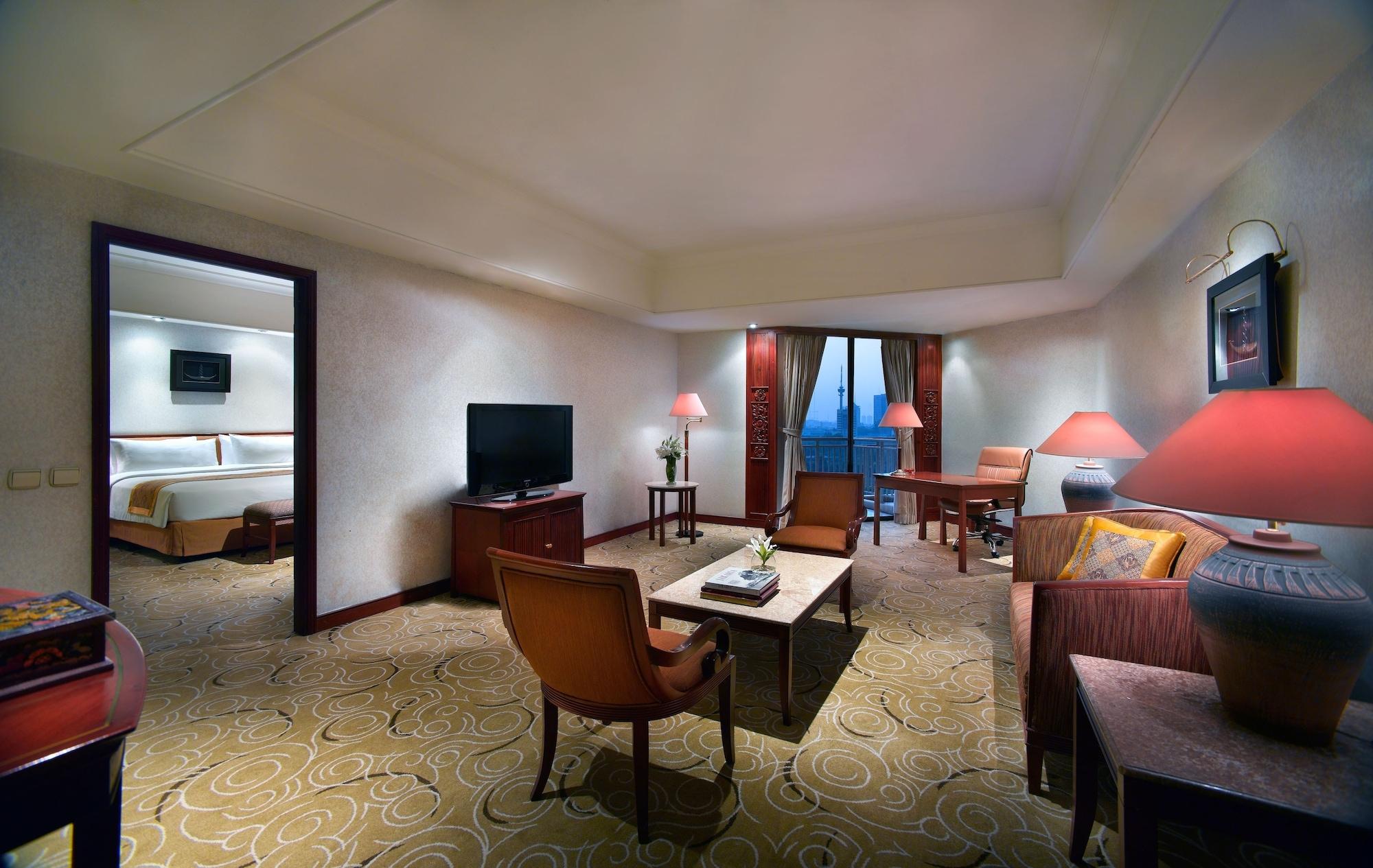 Hotel The Sultan &