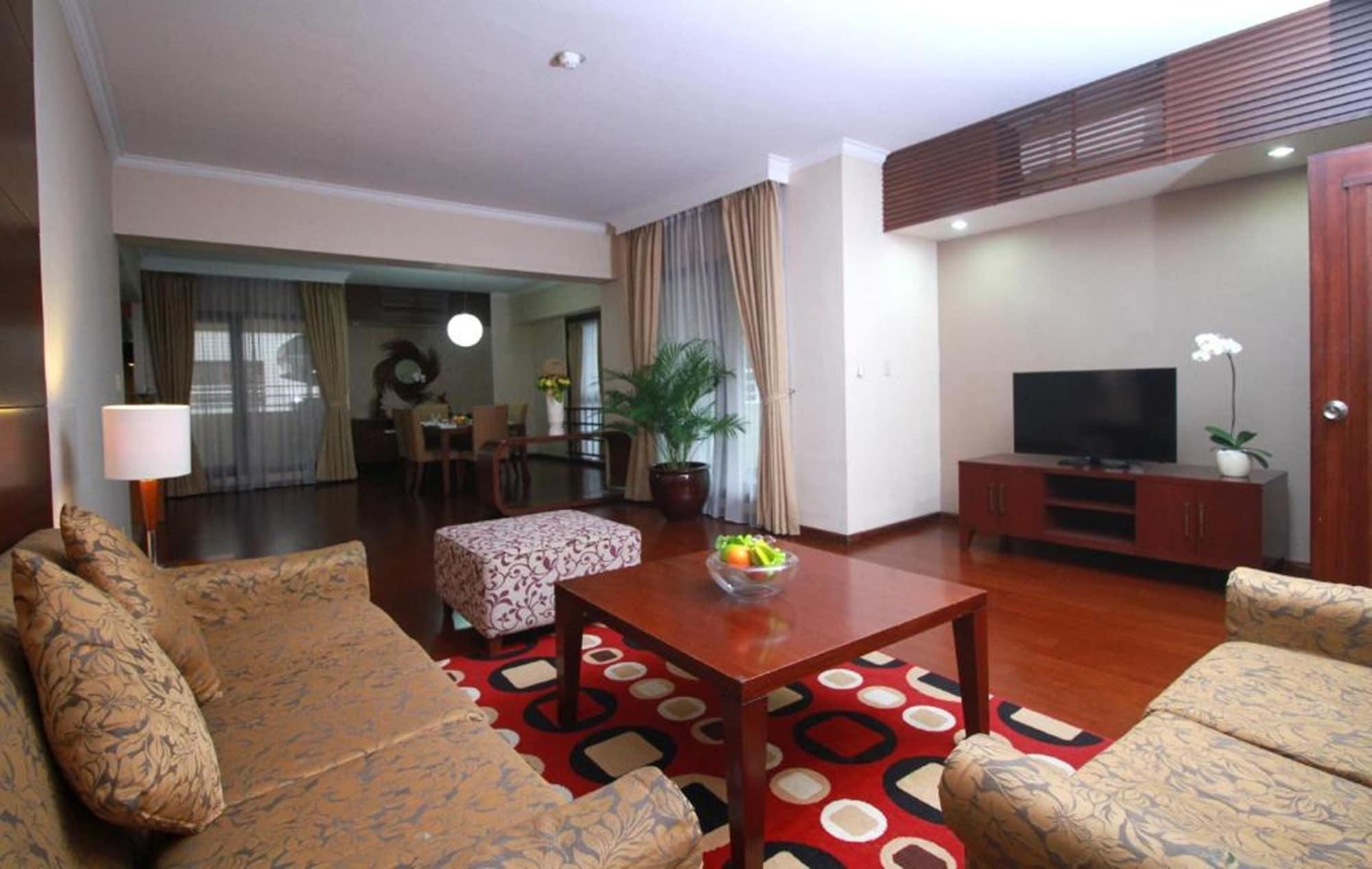 Hotel The Sultan & 5*