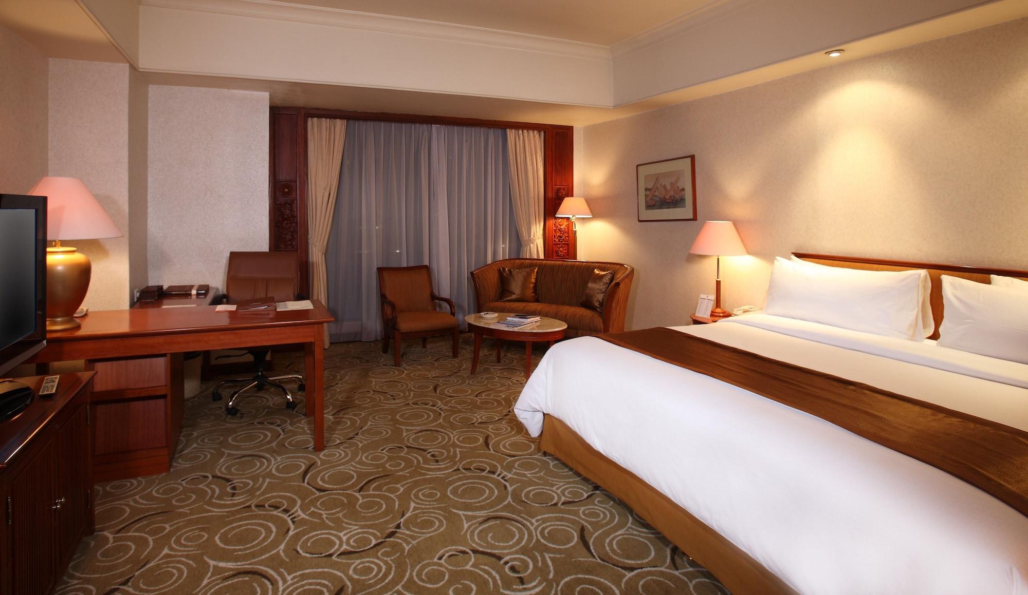 The Sultan & Hotel Jakarta