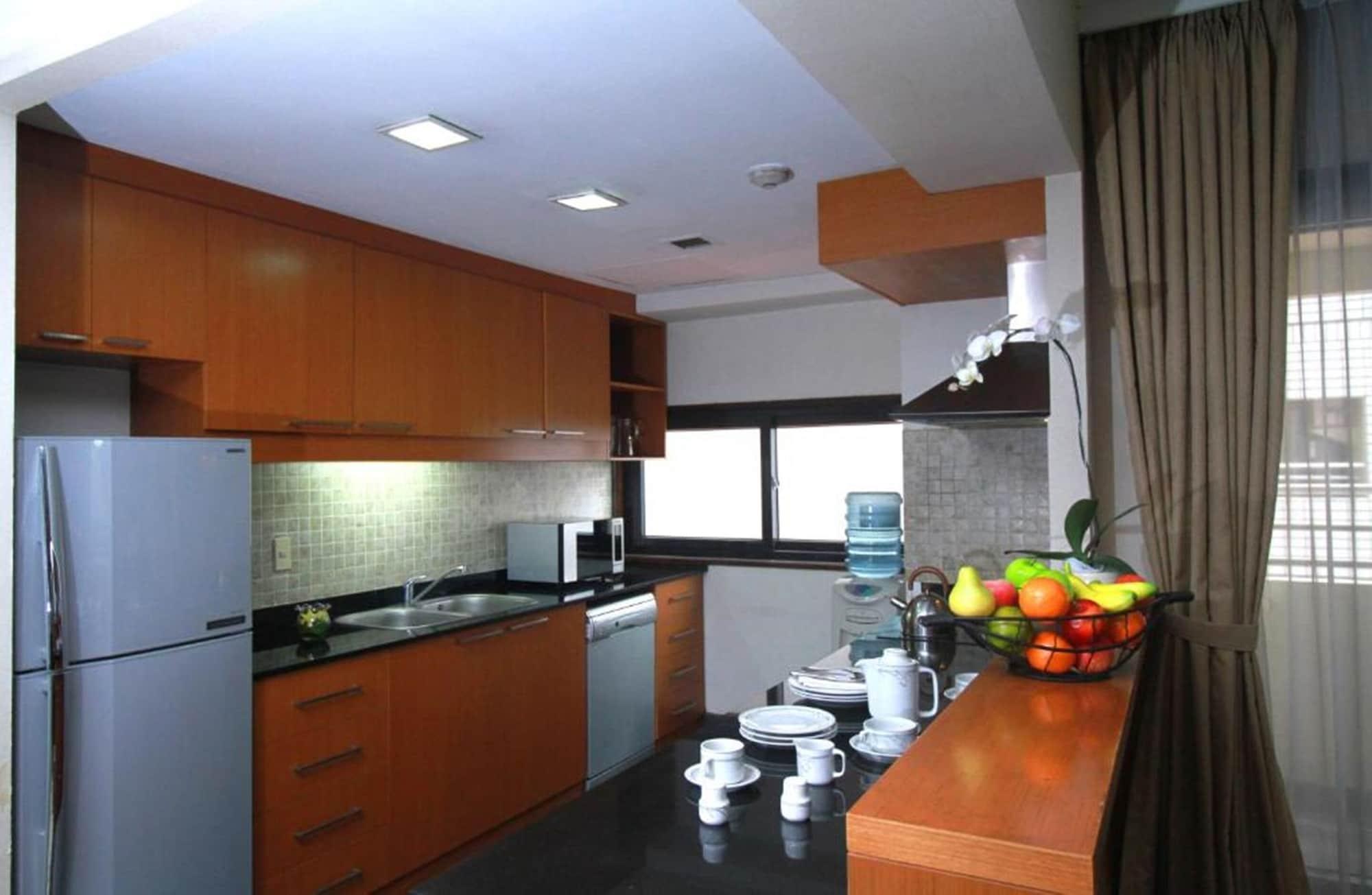 Hotel The Sultan & 5*