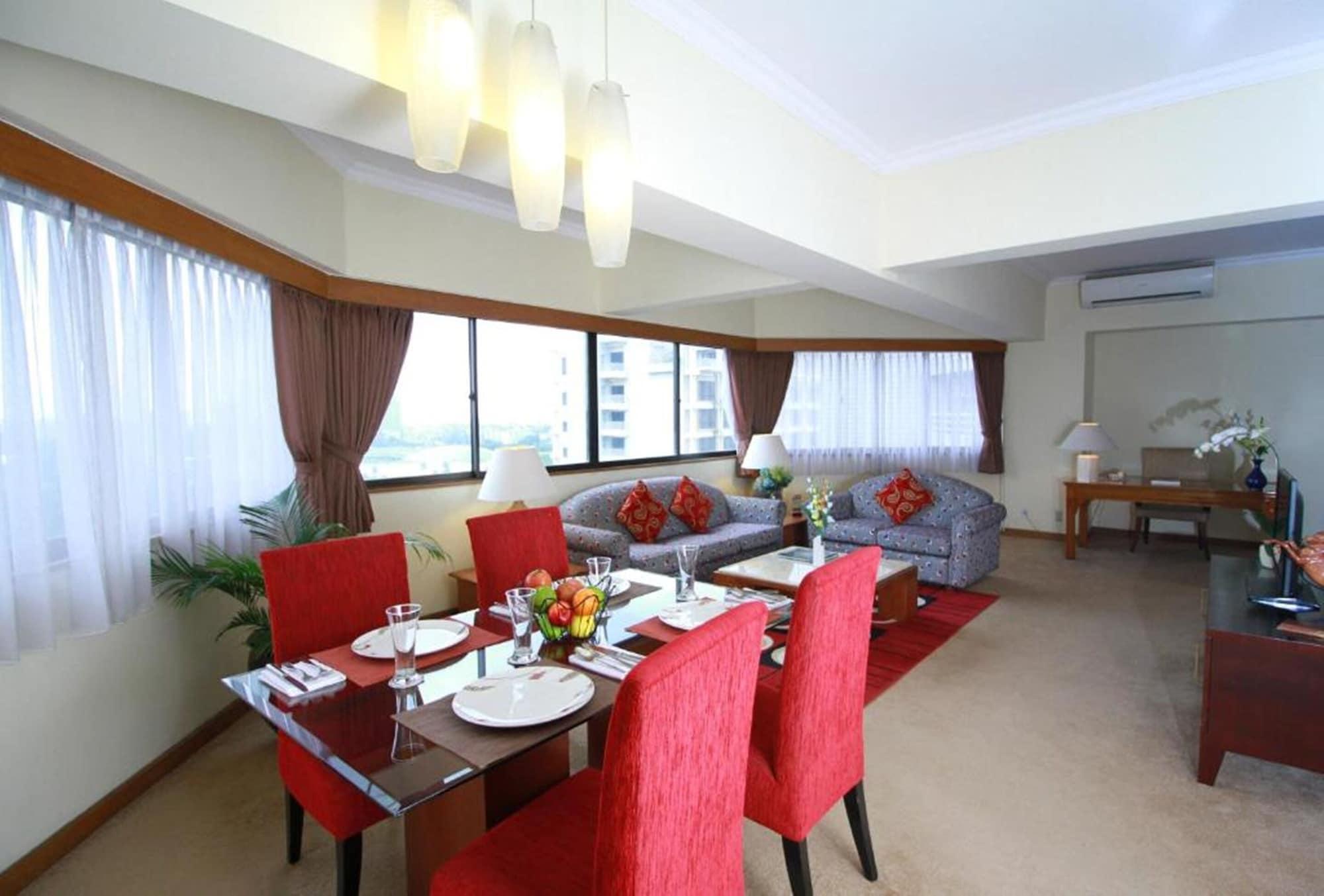 The Sultan & Hotel