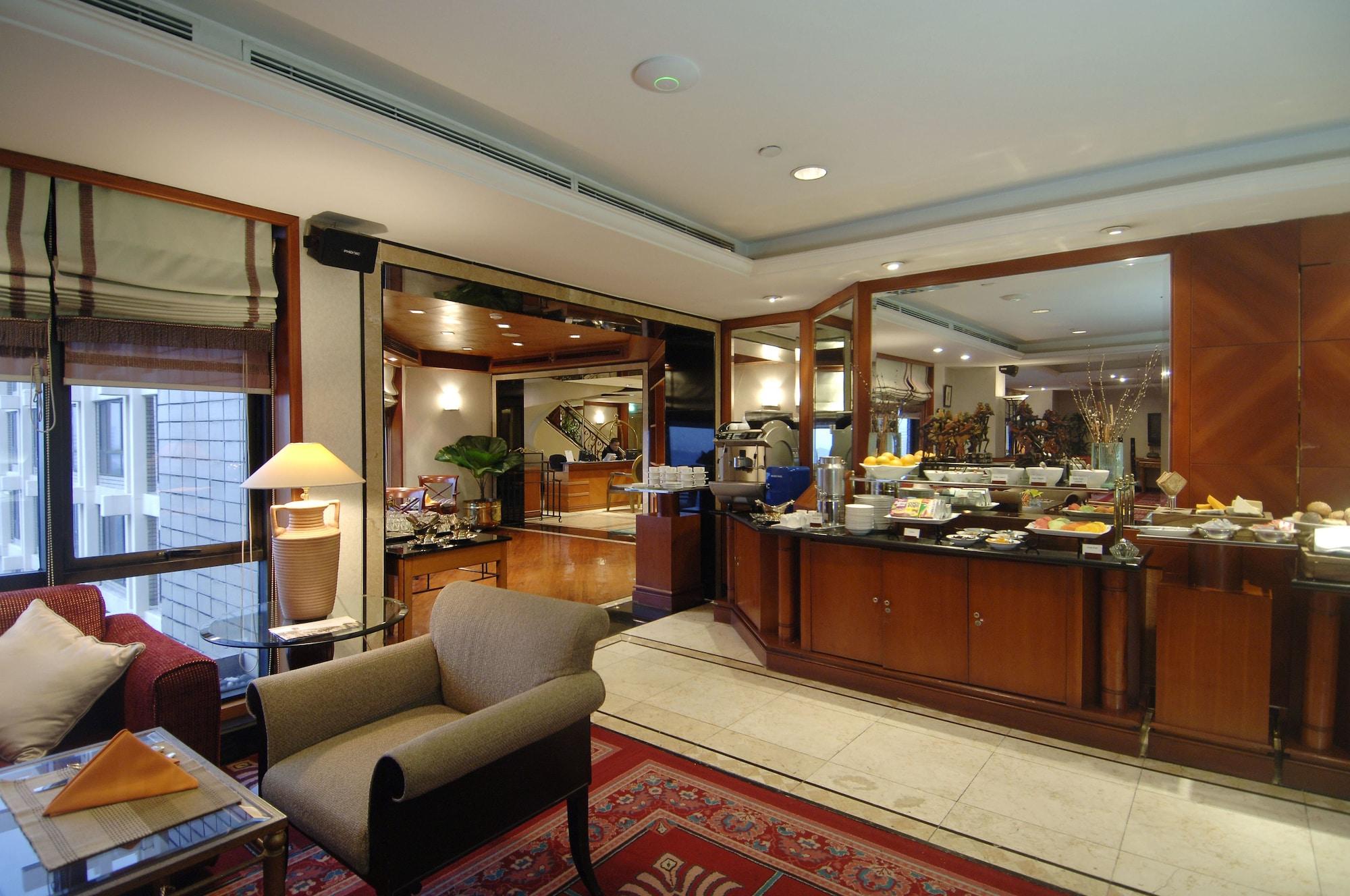 The Sultan & Hotel 5*
