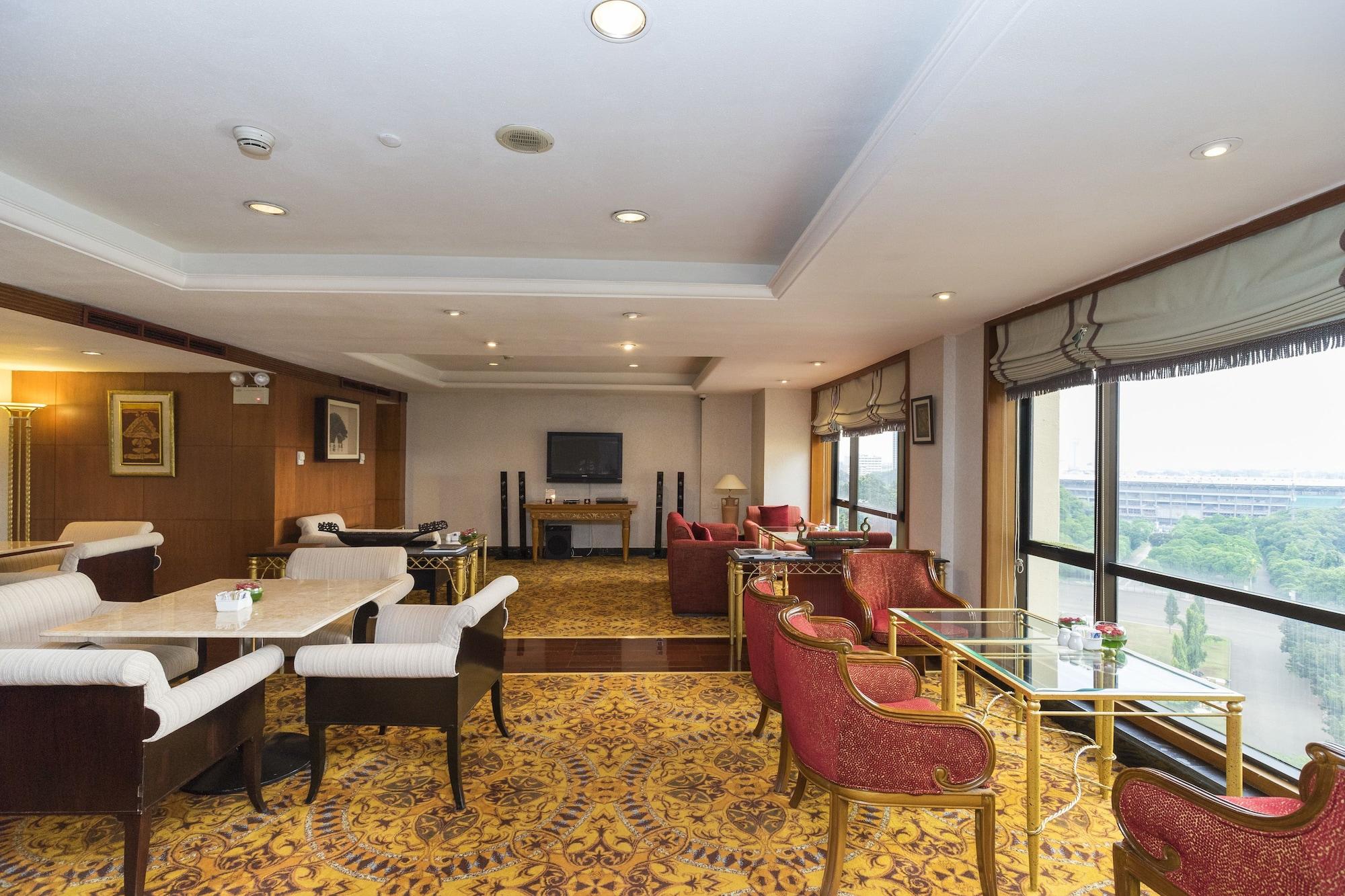 The Sultan & Hotel 5*