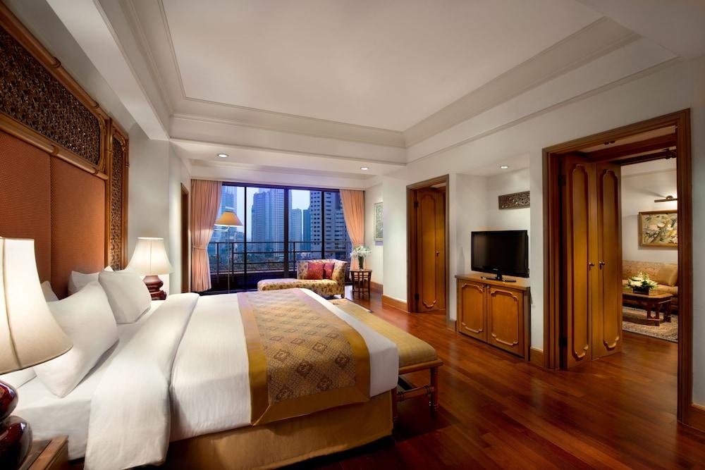 The Sultan & Hotel 5*