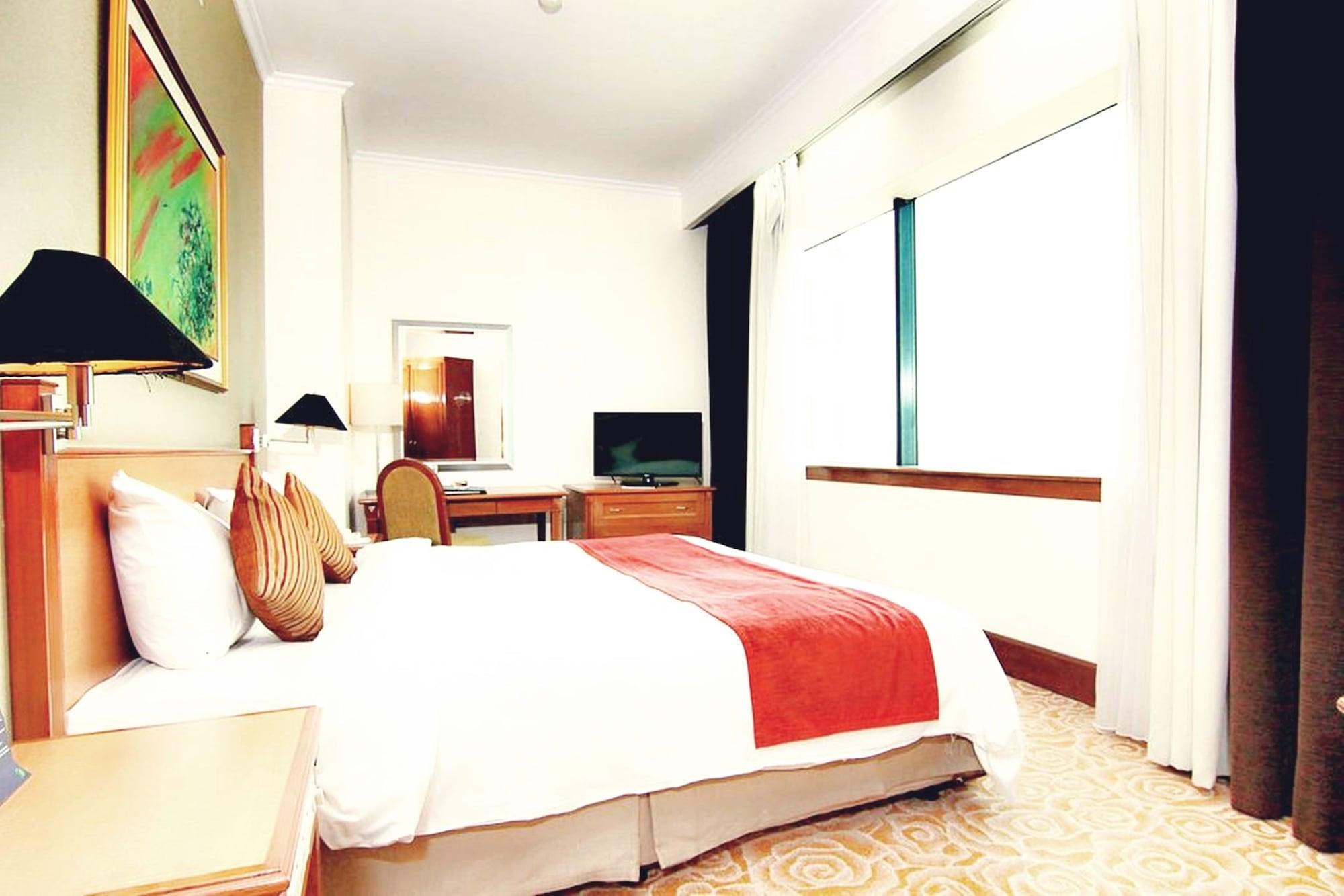Hotel Menara Peninsula