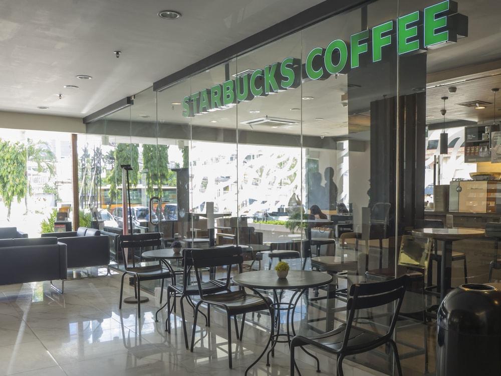 D'primahotel Wtc Mangga Dua