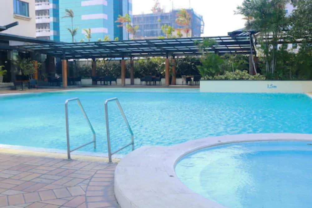 Menara Peninsula 4* Jakarta