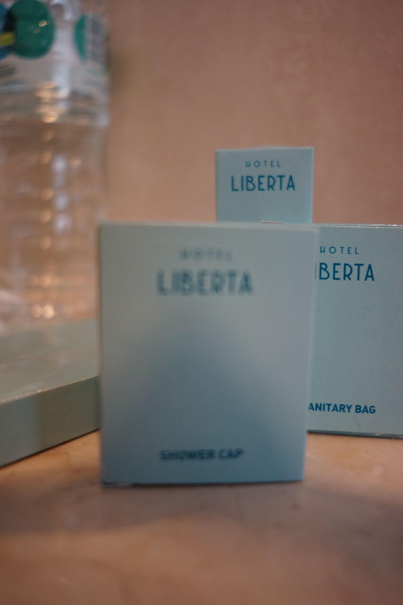 Liberta Kemang Hotel