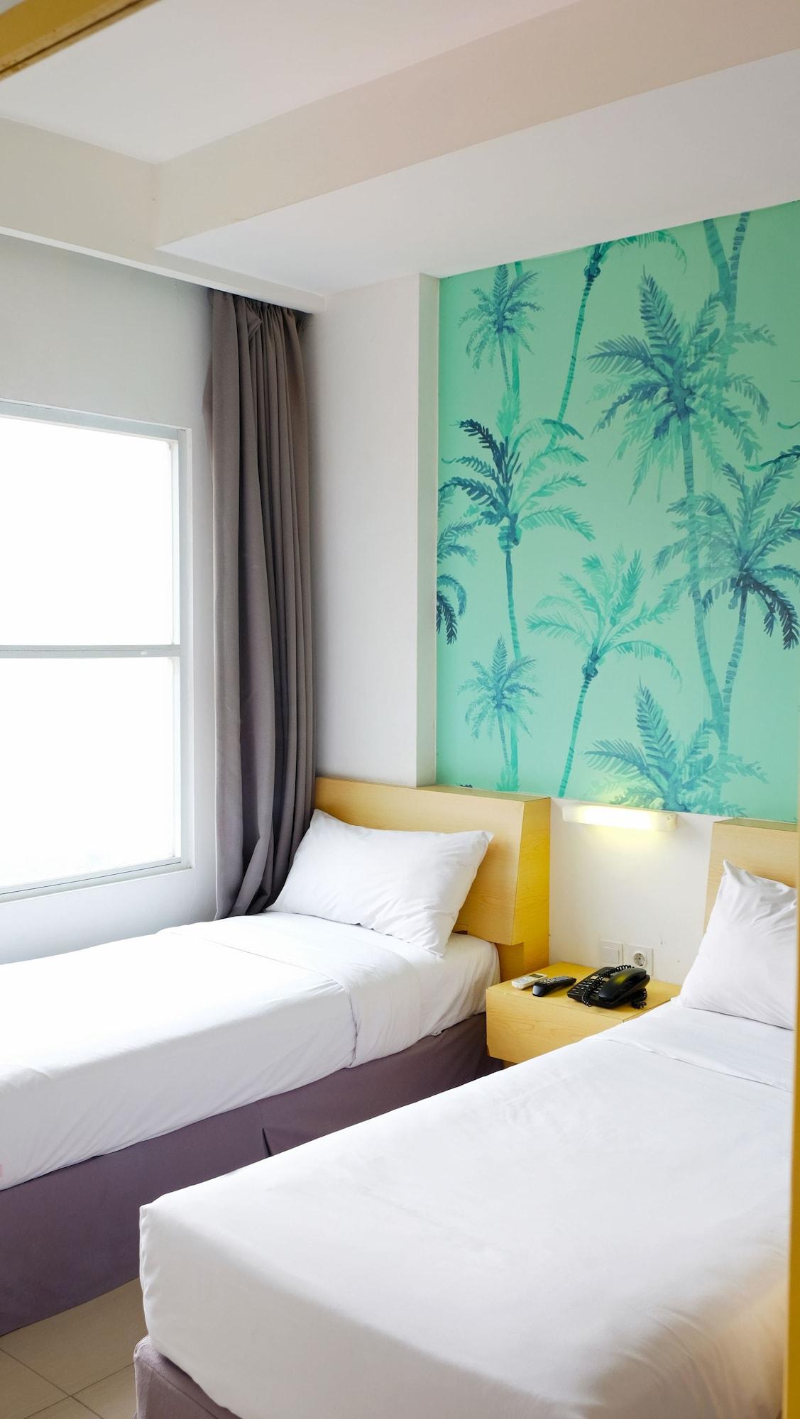 Liberta Kemang Hotel Jakarta