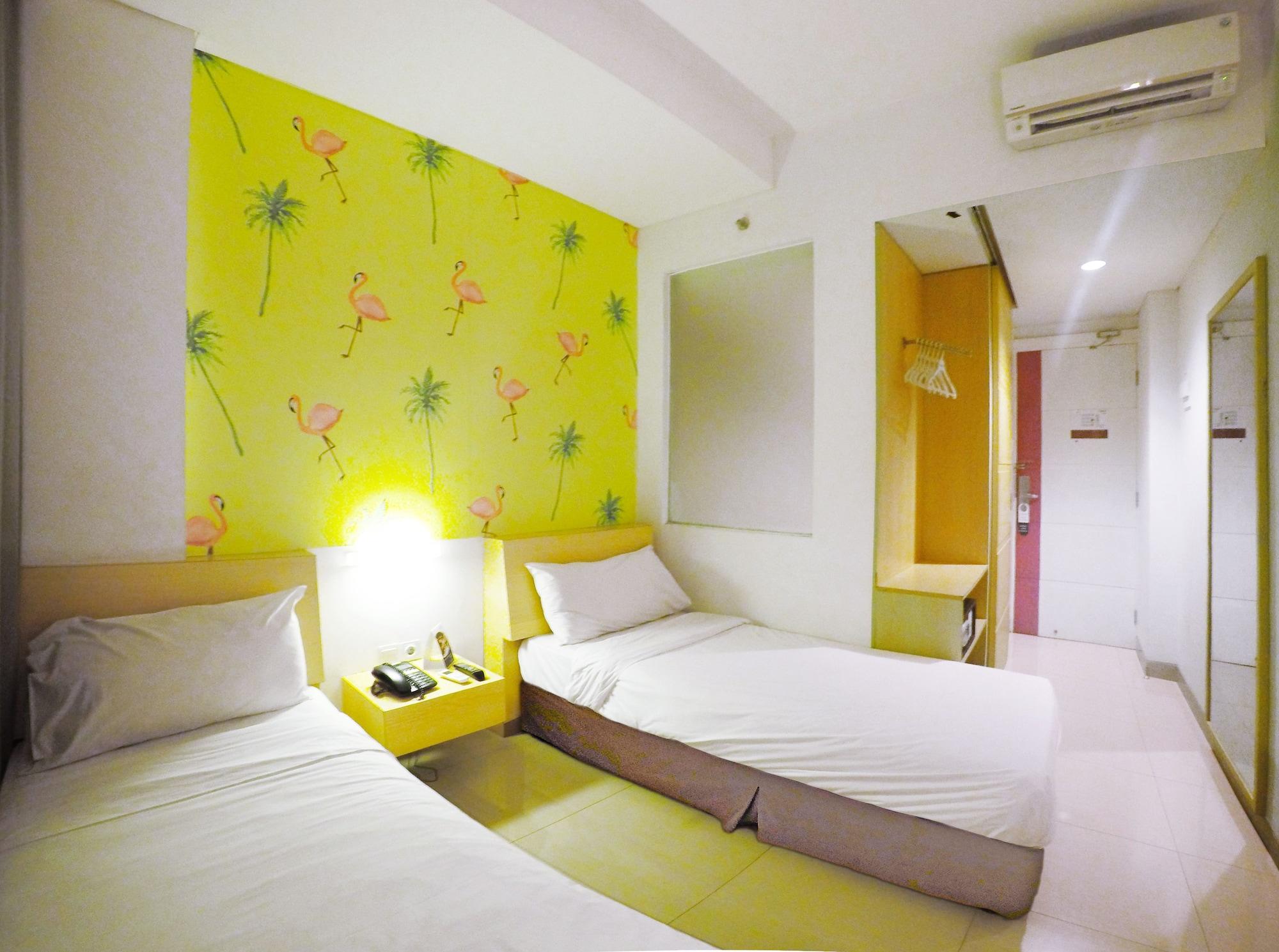 Hotel Liberta Kemang Jakarta