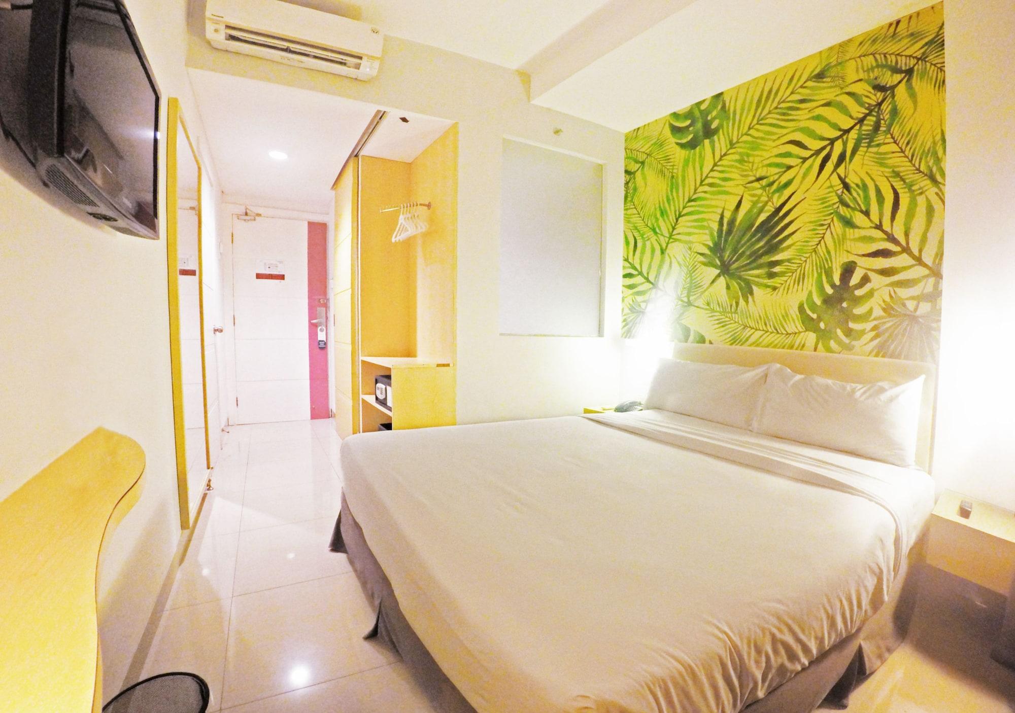 Liberta Kemang Hotel Jakarta