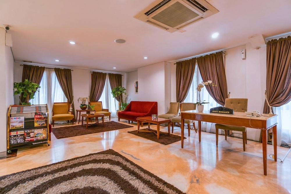 Hotel Sofyan Cut Meutia Jakarta