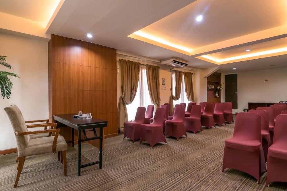 Sofyan Cut Meutia Hotel Jakarta
