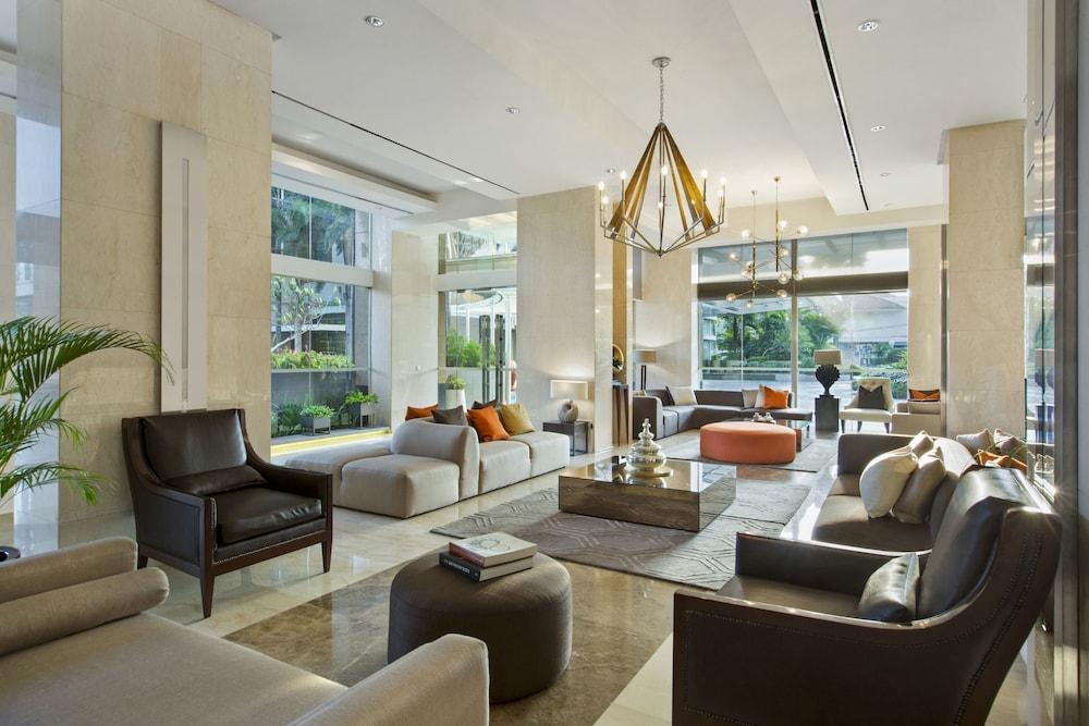 Somerset Berlian Apartment