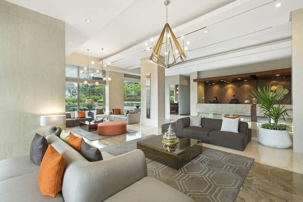 Somerset Berlian * Jakarta