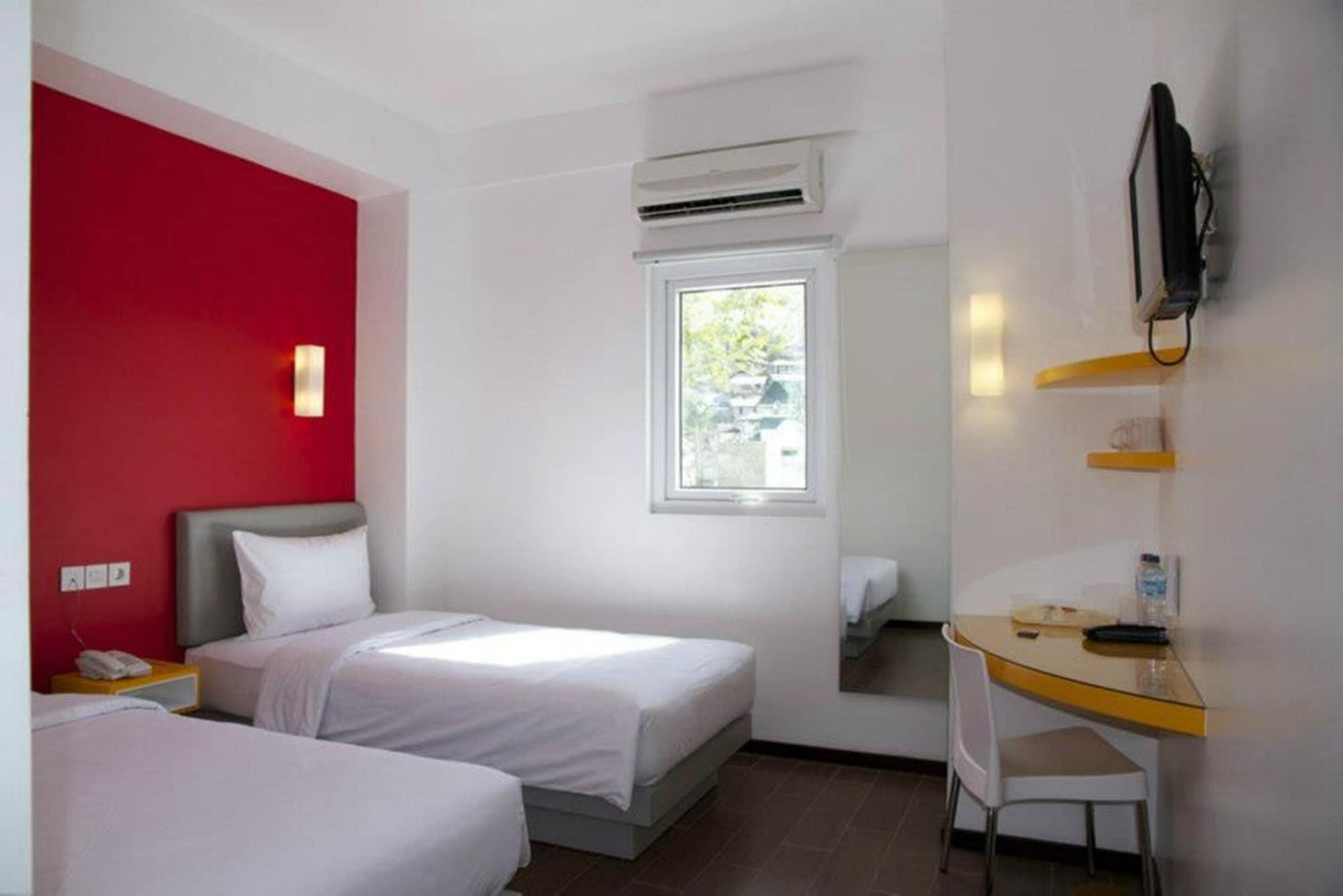 Hotel Amaris Thamrin City Jakarta