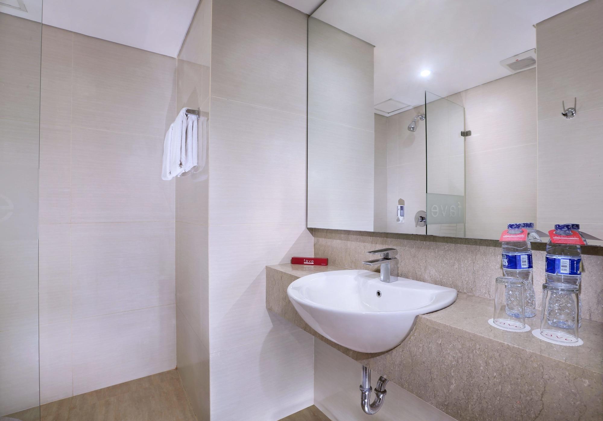 Favehotel Tanah Abang - Cideng 3*