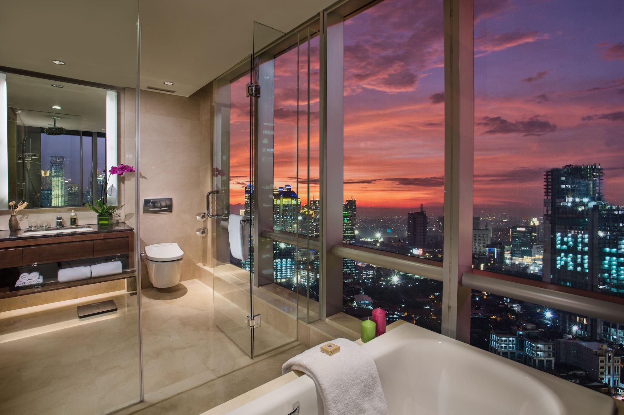 Ascott Kuningan Jakarta
