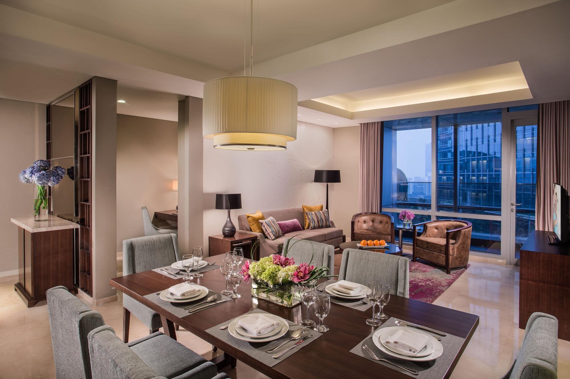 Apartment Ascott Kuningan