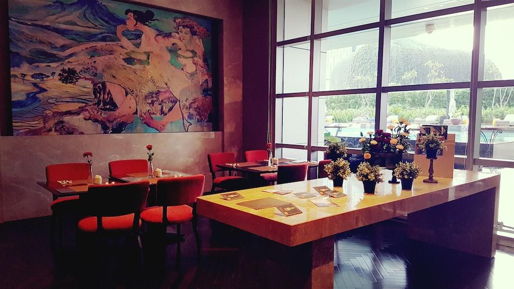 Ascott Kuningan Apartment