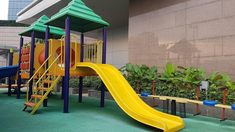 Apartment Ascott Kuningan