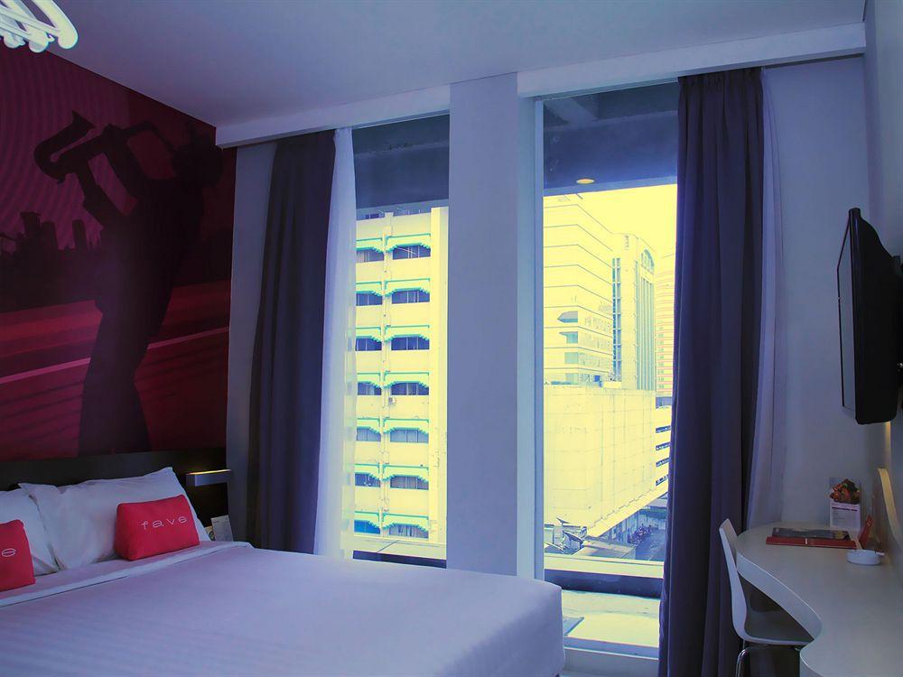 Favehotel Gatot Subroto Hotel