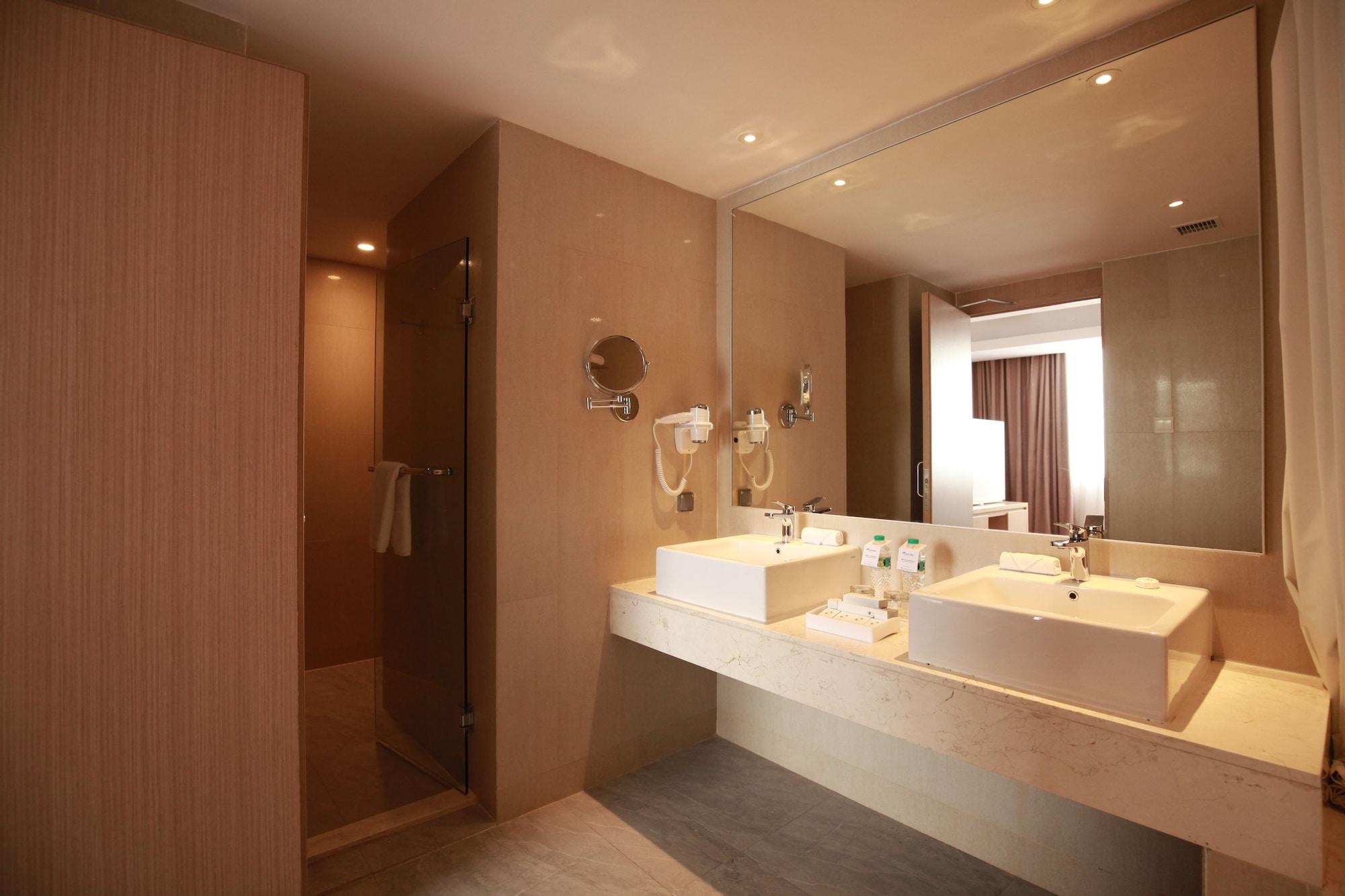 Citadines Connect Airport Jakarta Hotel