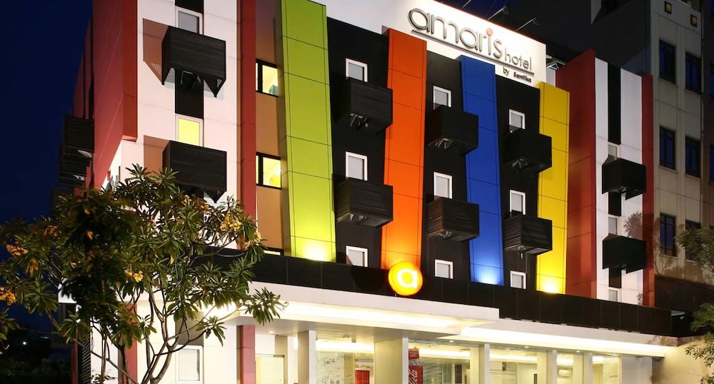 Hotel Amaris Panglima Polim