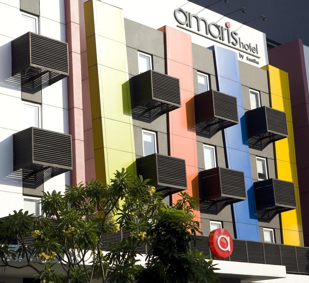 Hotel Amaris Panglima Polim