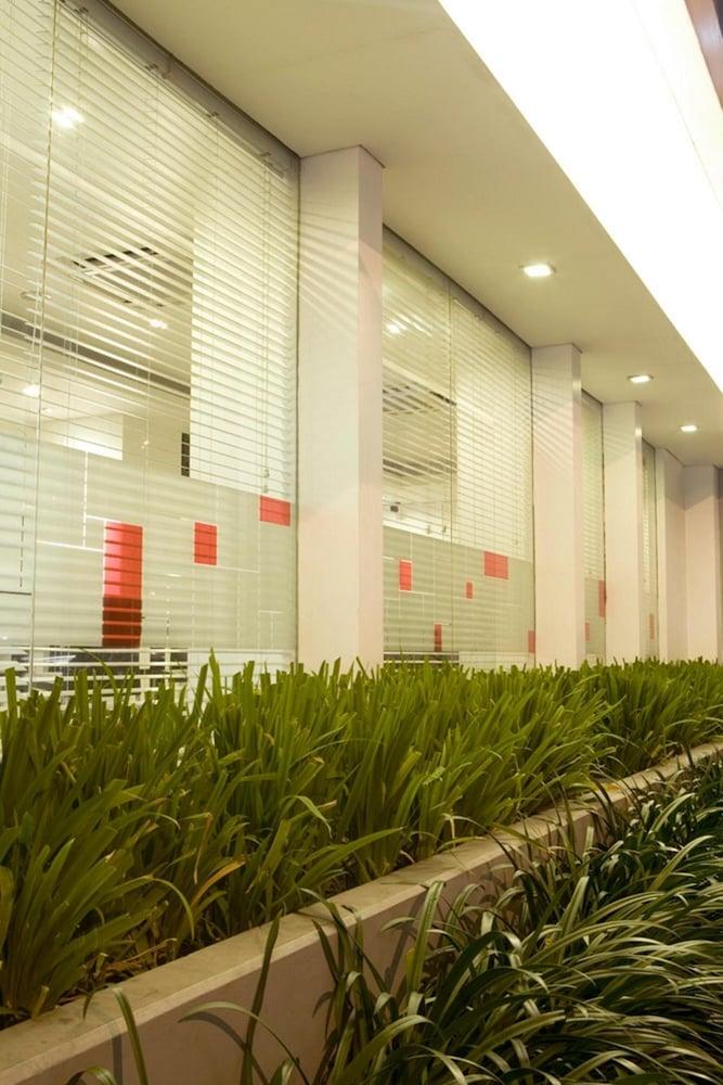 Amaris Panglima Polim Hotel Jakarta