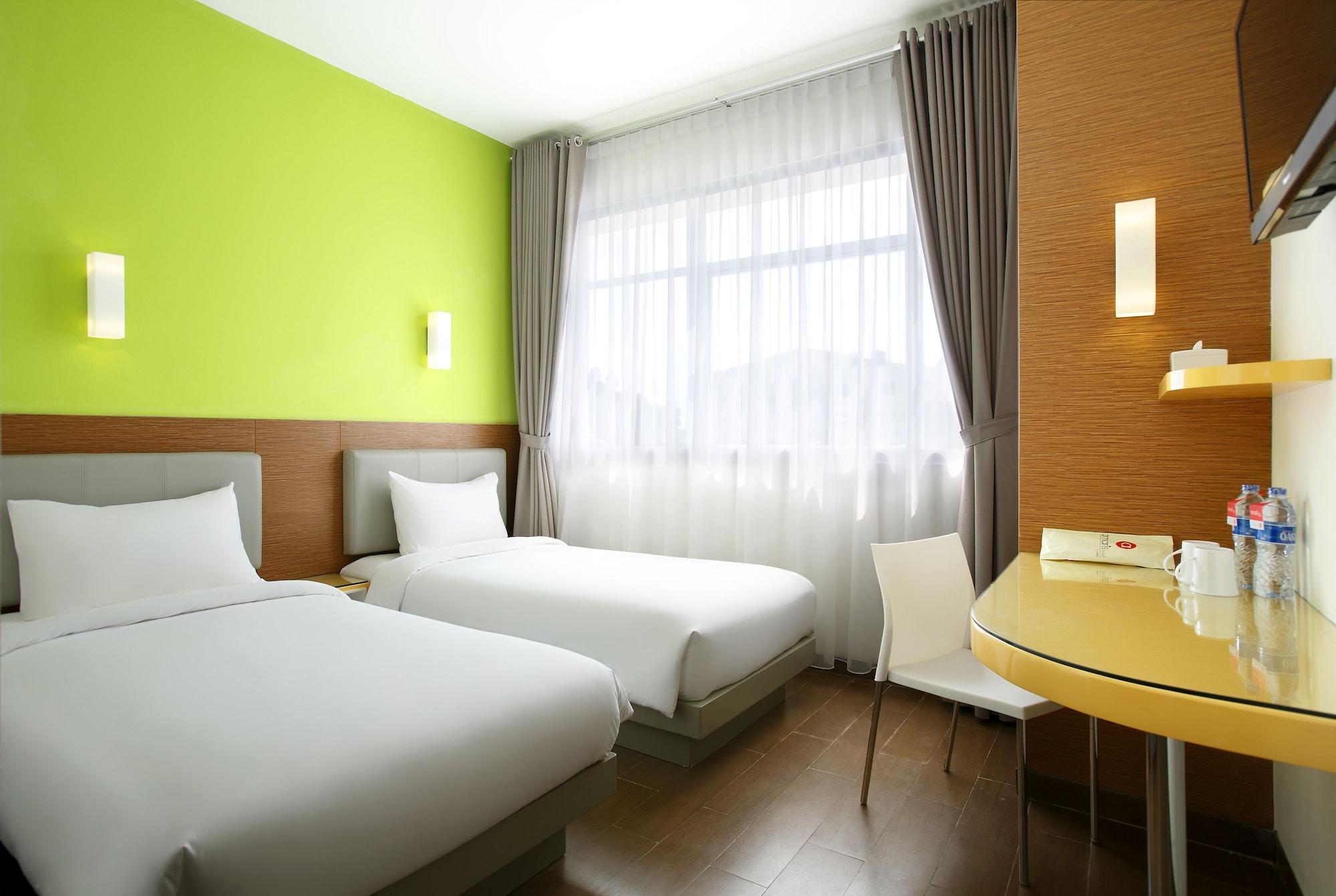 Amaris Tebet Jakarta