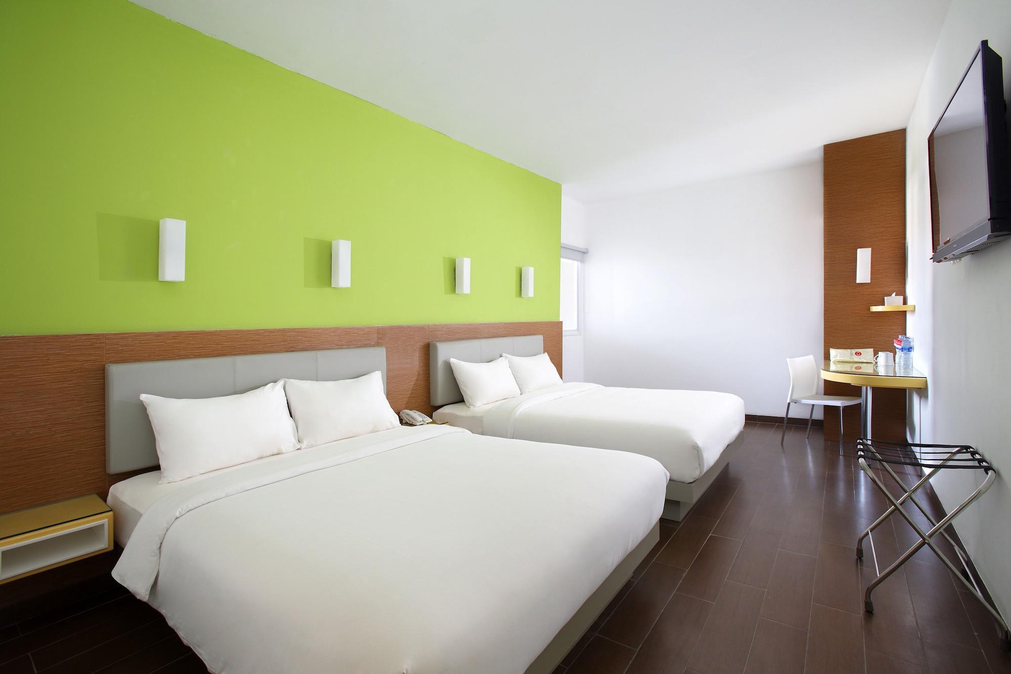 Amaris Tebet Hotel 2*