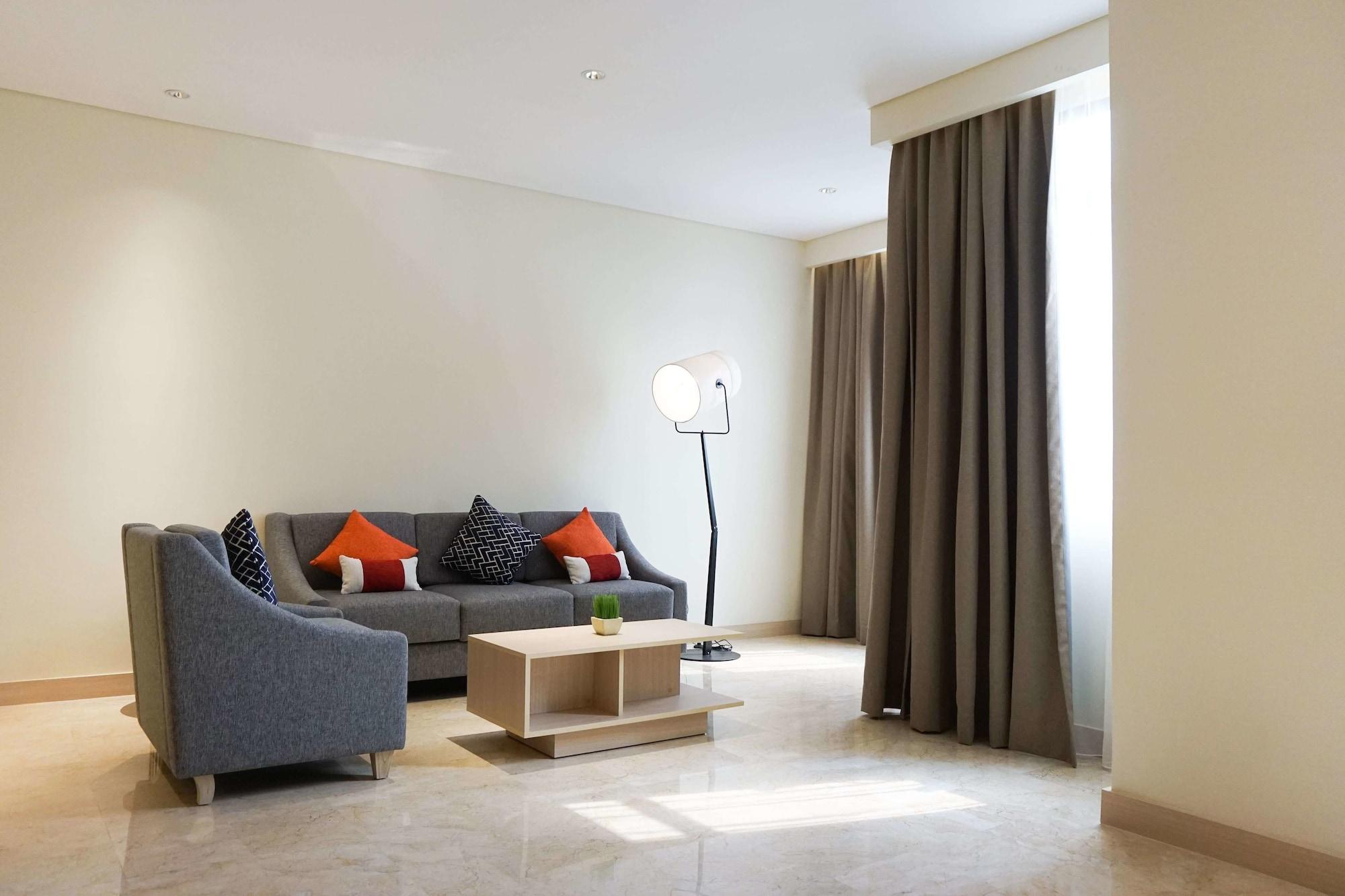 Midtown Simatupang