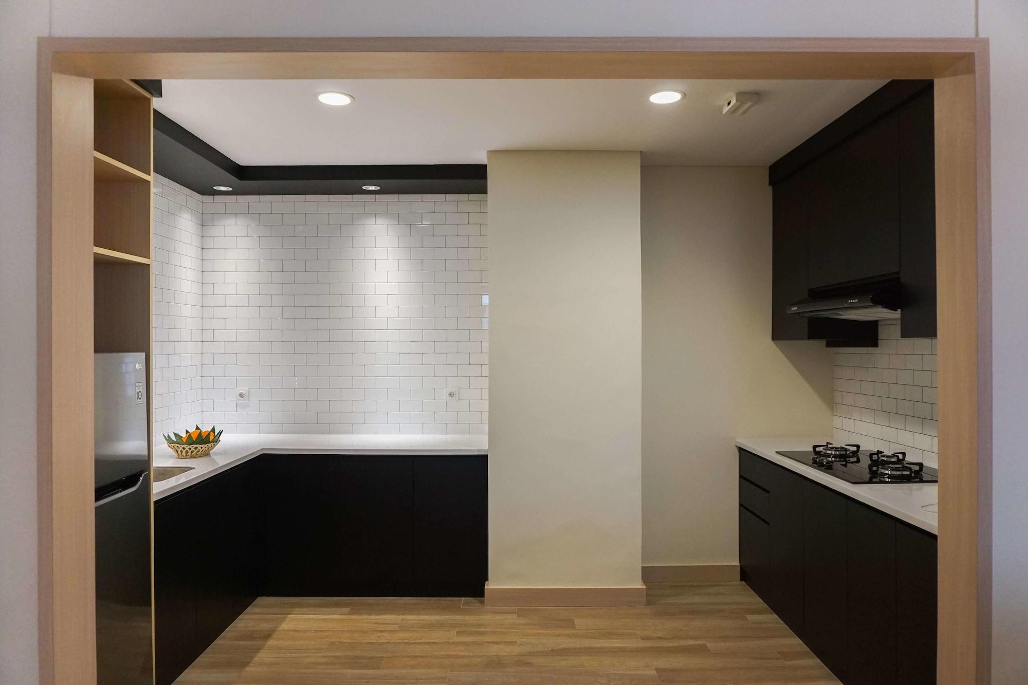 Hotel Midtown Simatupang Jacarta