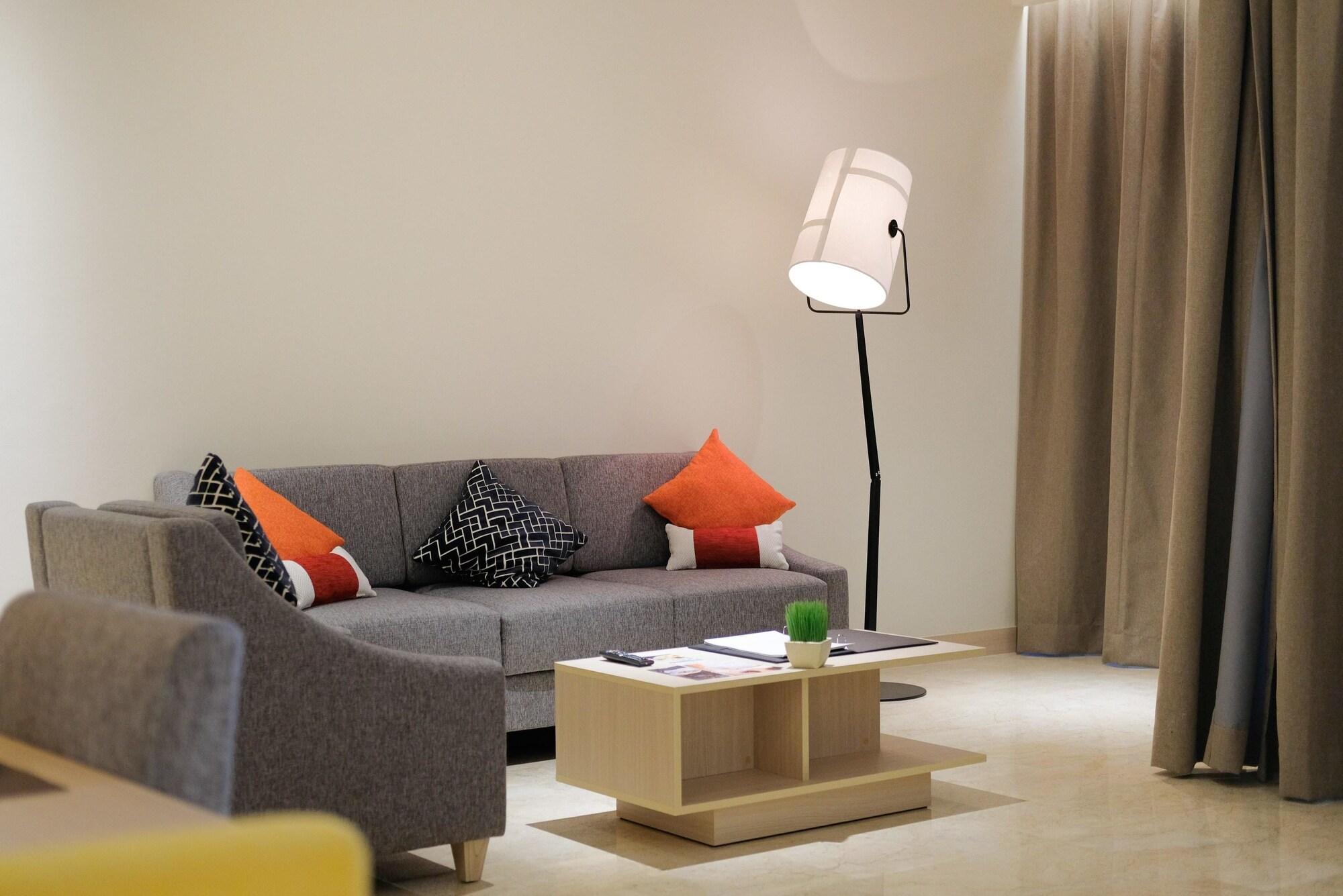 Midtown Simatupang Hotel