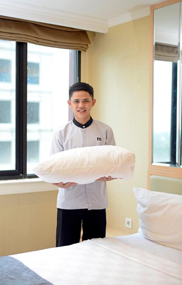Hotel Midtown Simatupang Jacarta