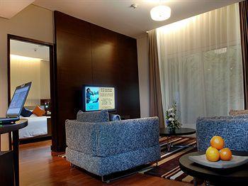 Ibis Styles Mangga Dua Square 3*