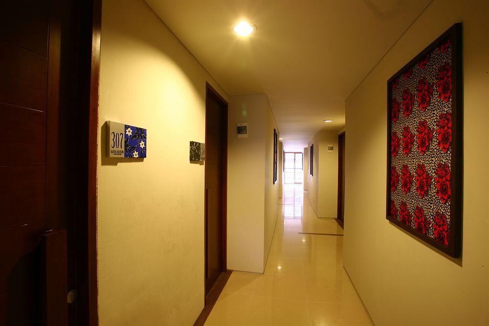 Rasuna Mansion
