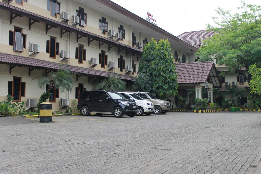 Mega Matra Jakarta