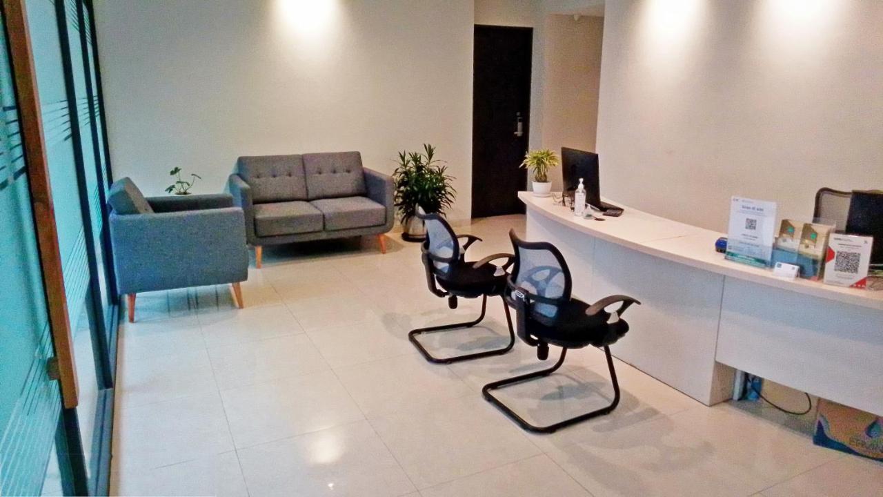 Hotel Legreen Sudirman