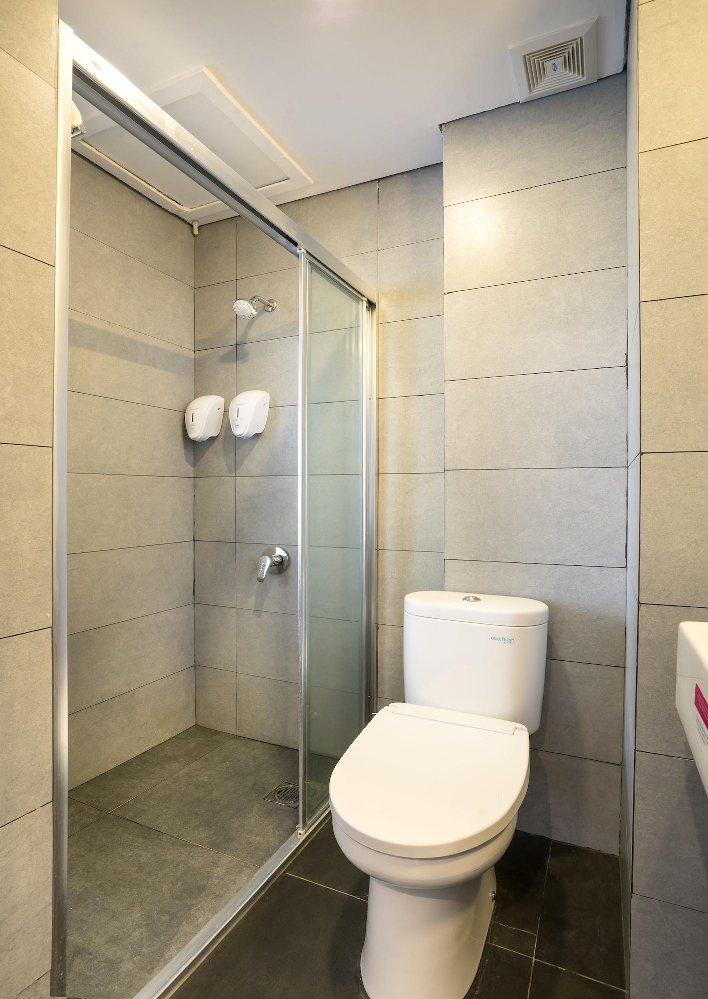 Hotel Maple Jakarta