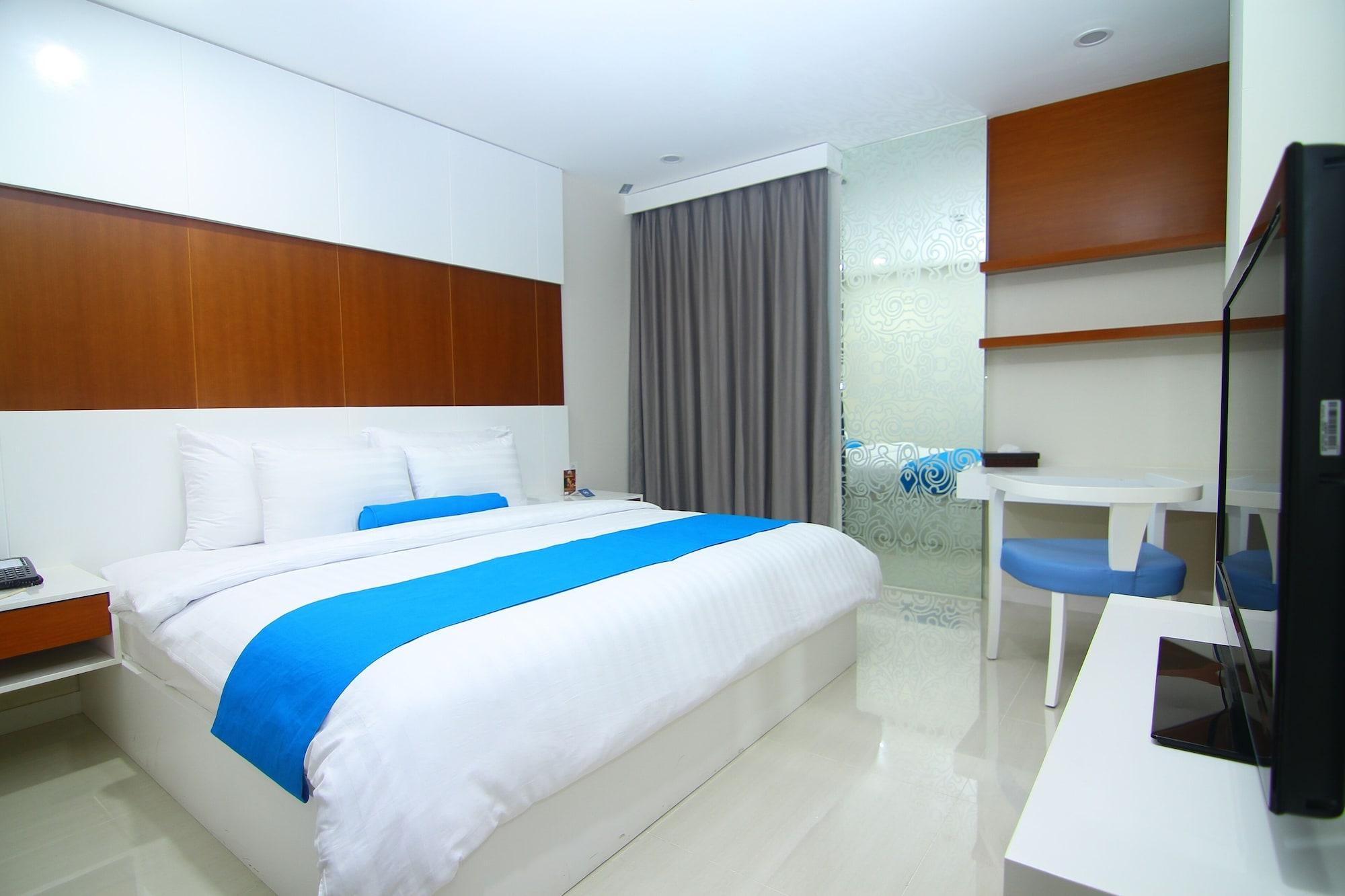 Hotel Falatehan Jakarta 3*