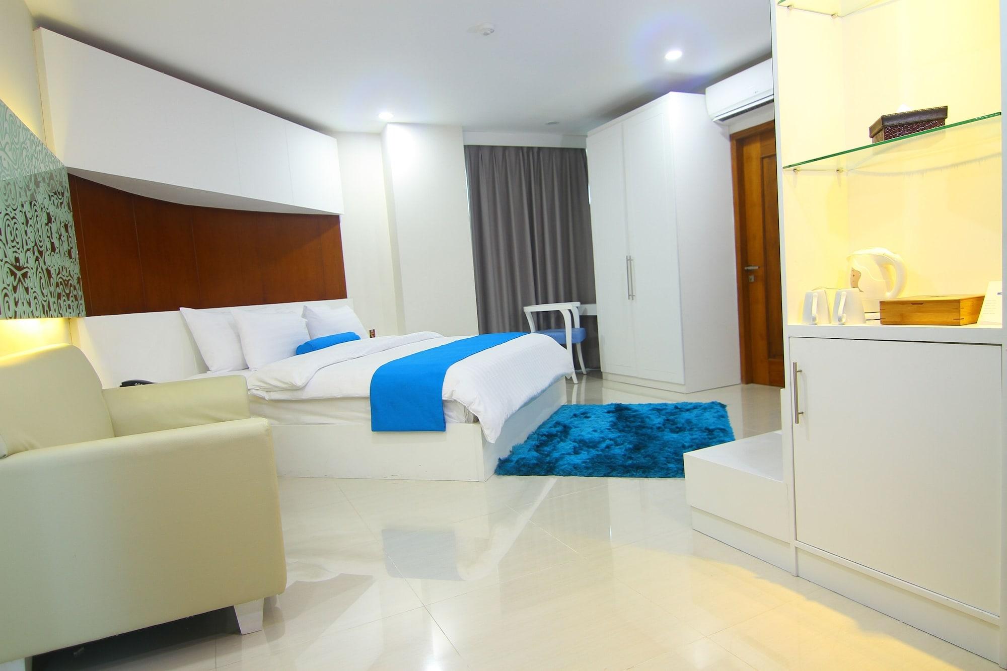Hotel Falatehan Jakarta
