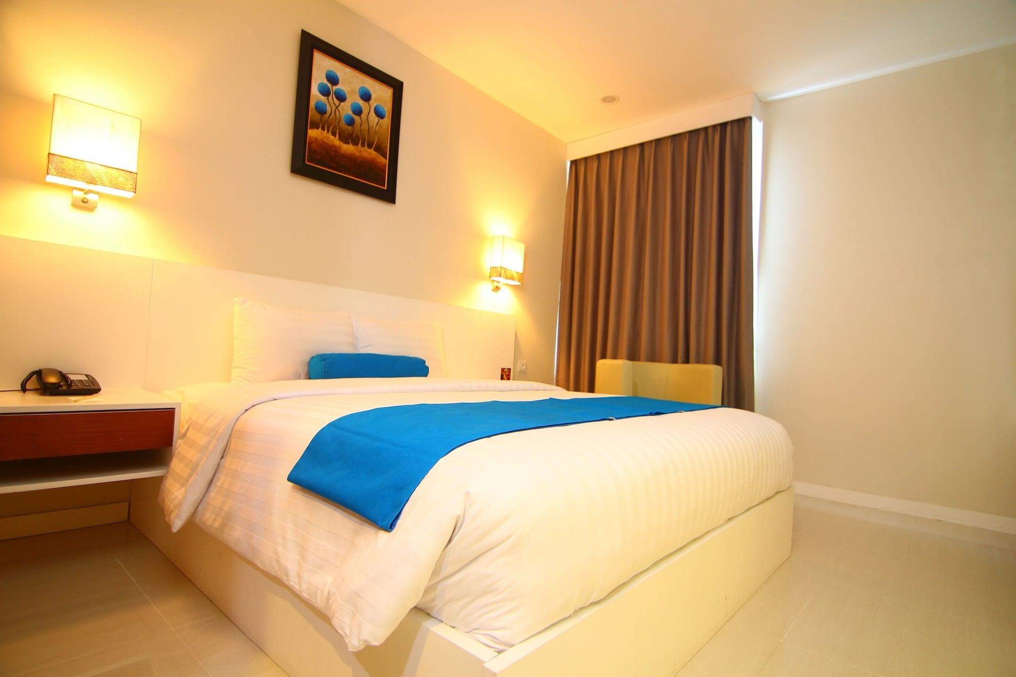 Hotel Falatehan Jakarta Jacarta