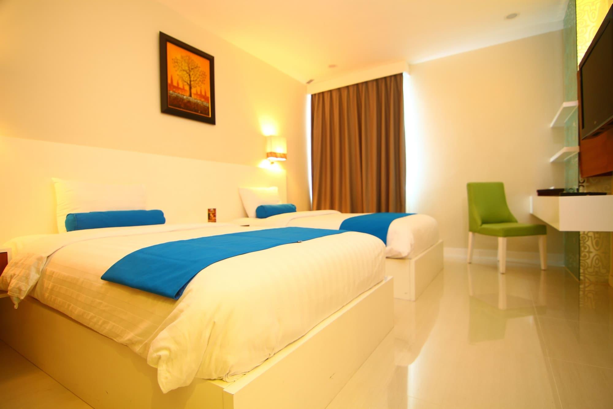 The Falatehan By Safin 3* Jakarta
