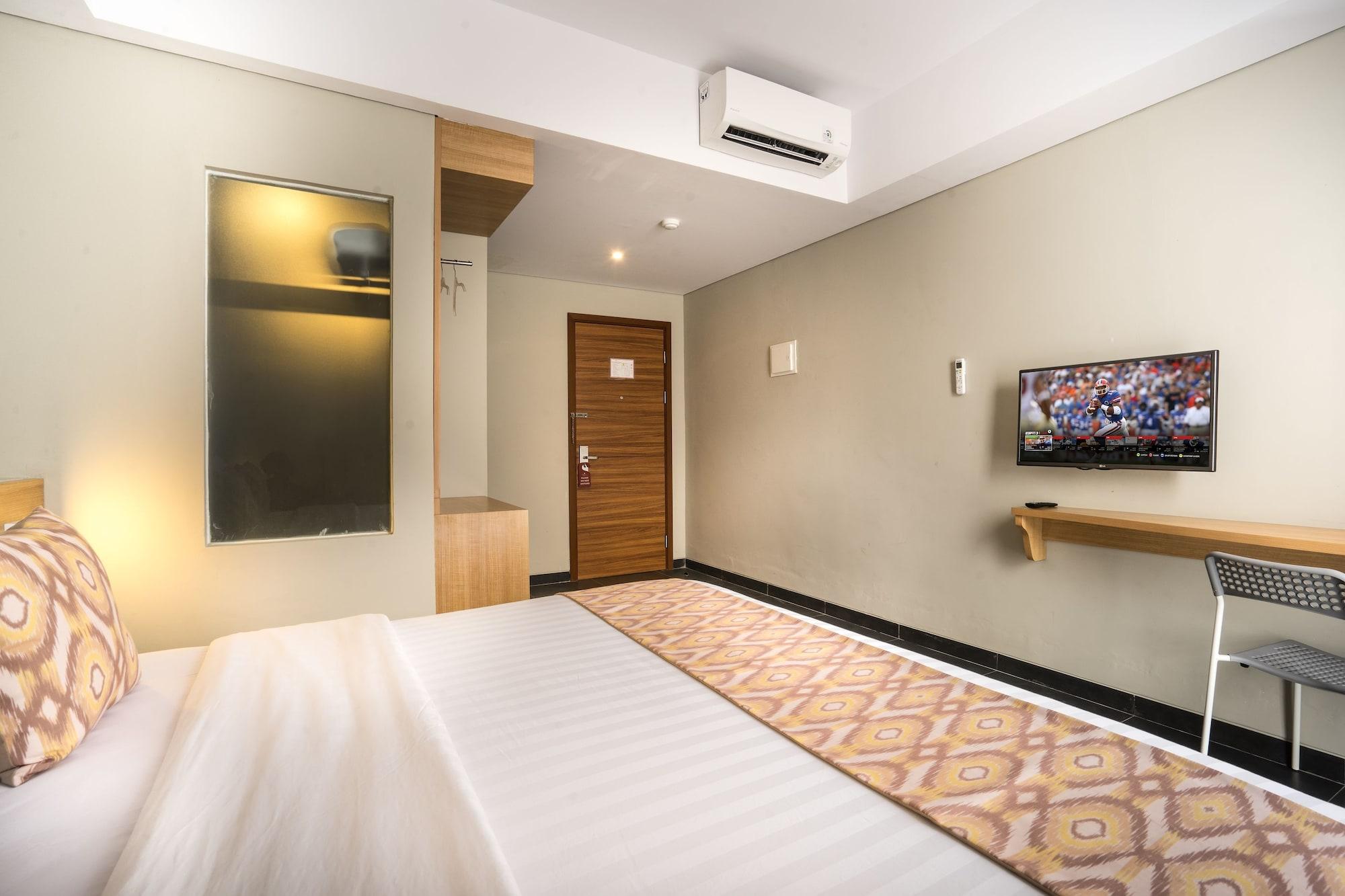Maple Jakarta