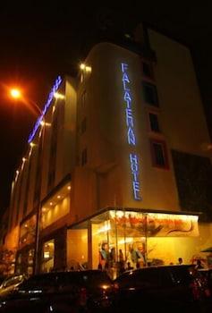 Hotel Falatehan Jakarta