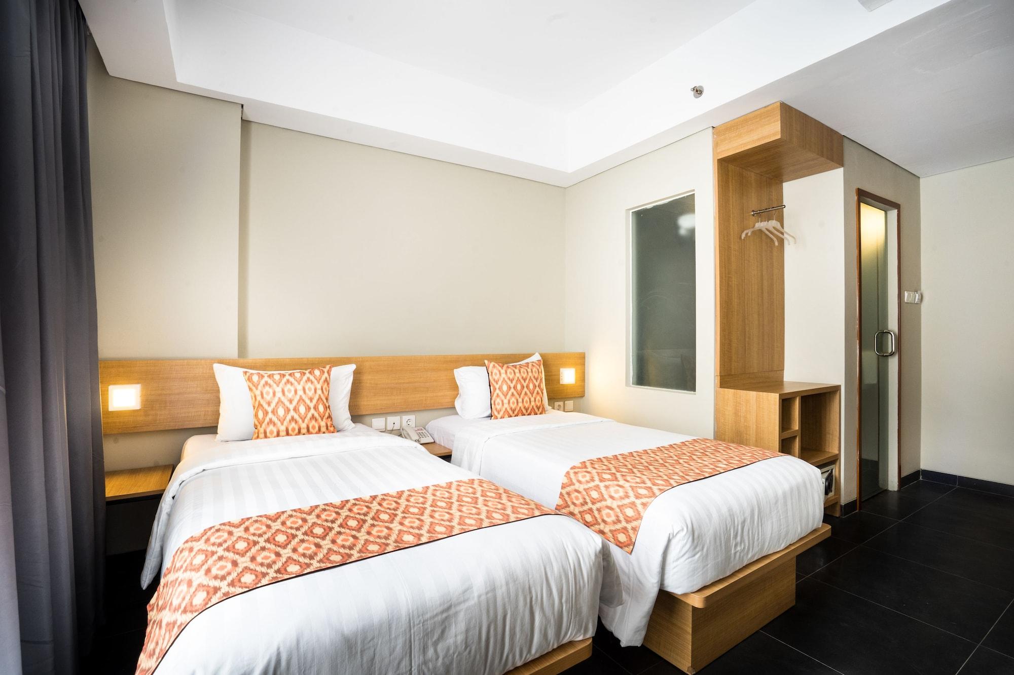 Hotel Maple