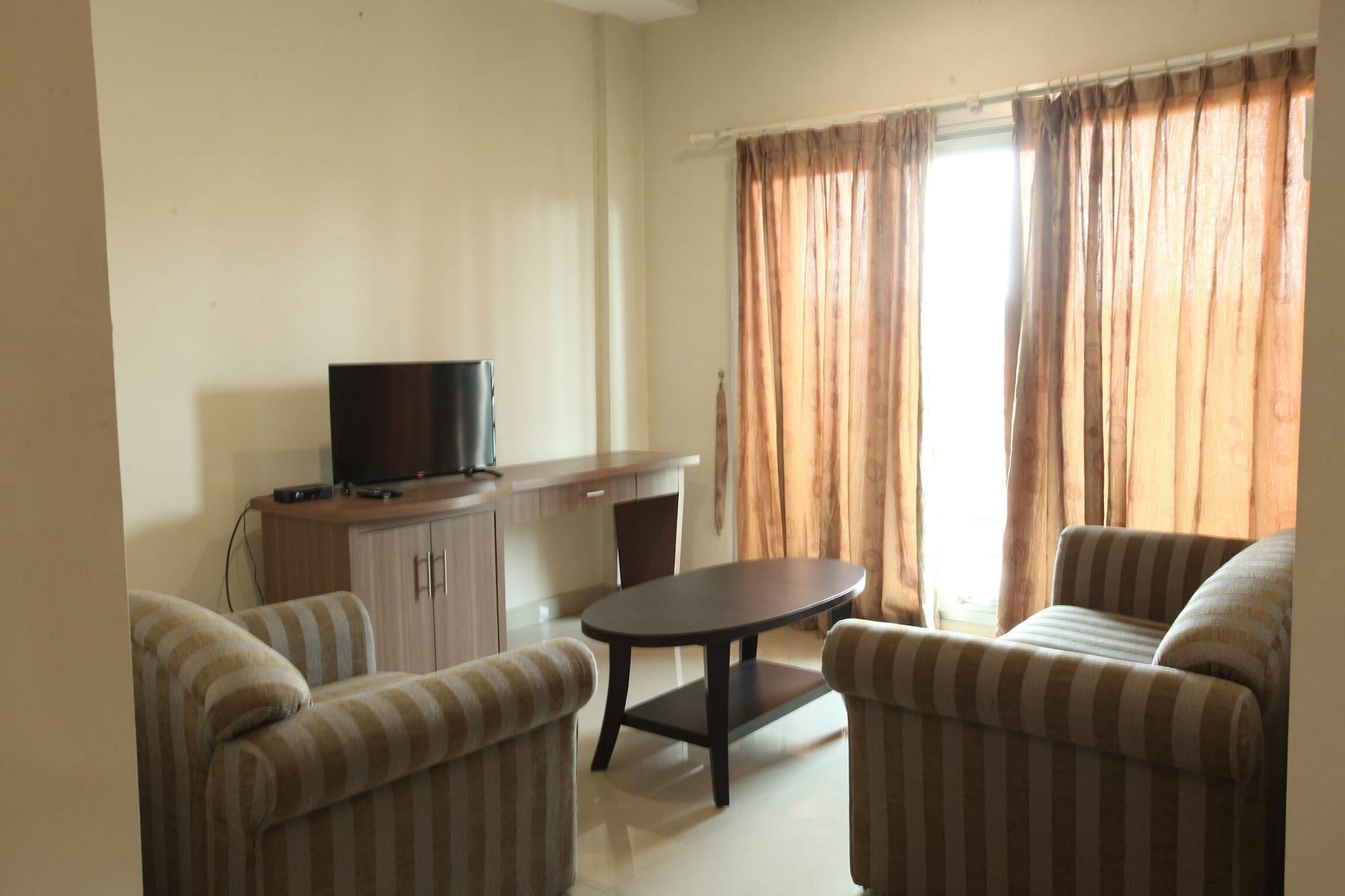 Hotel Mutiara 3*